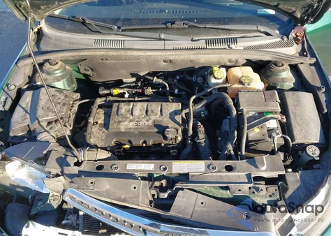 2015 Chevrolet Cruze 1Lt Auto from USA, damaged, VIN 1G1PC5SB2F7146488